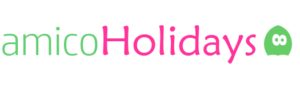 Amico Holidays Logo